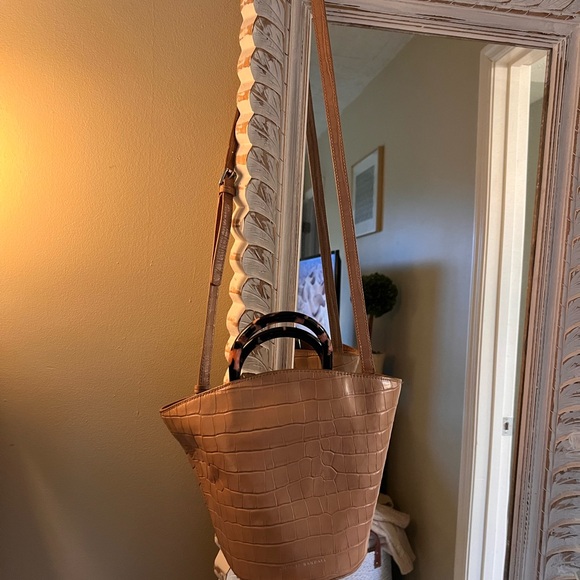 Loeffler Randall Bucket Bag - Picture 7 of 7